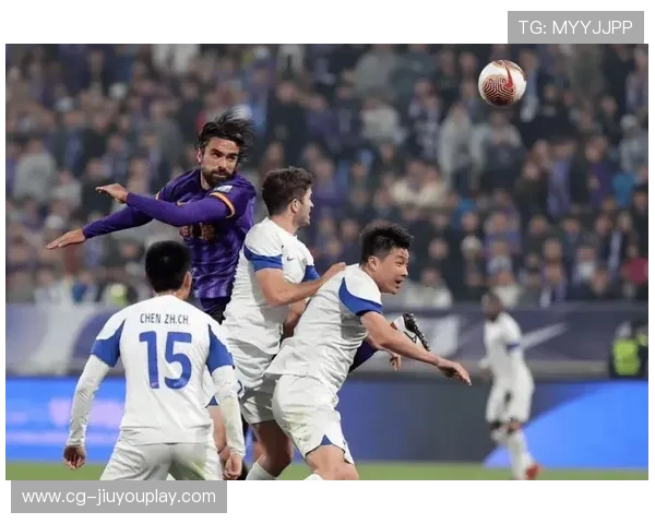 南美冠军核心两千万转会津门虎,震撼中超赛场!